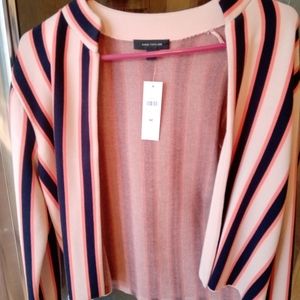NWT Ann Taylor fall jacket $129 retail
